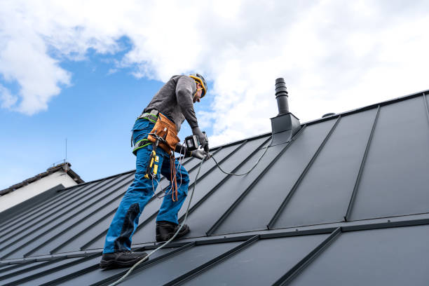 Best Roof Installation  in Littlestown, PA